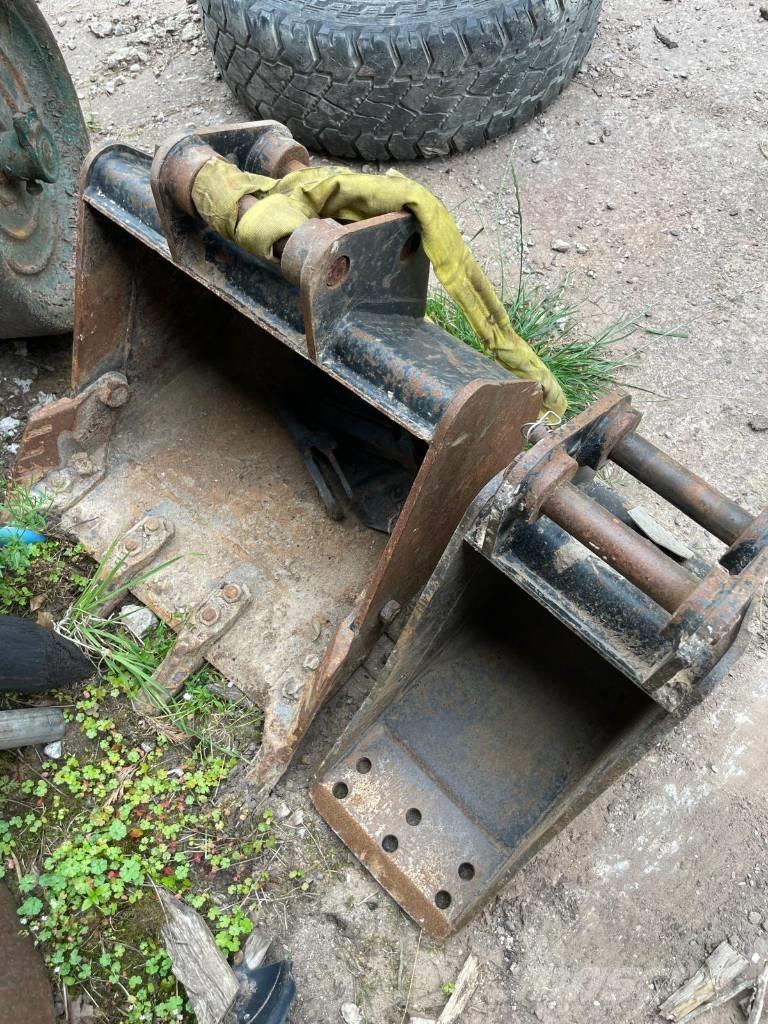 JCB 8026 CTS 소형 굴삭기 7톤 미만