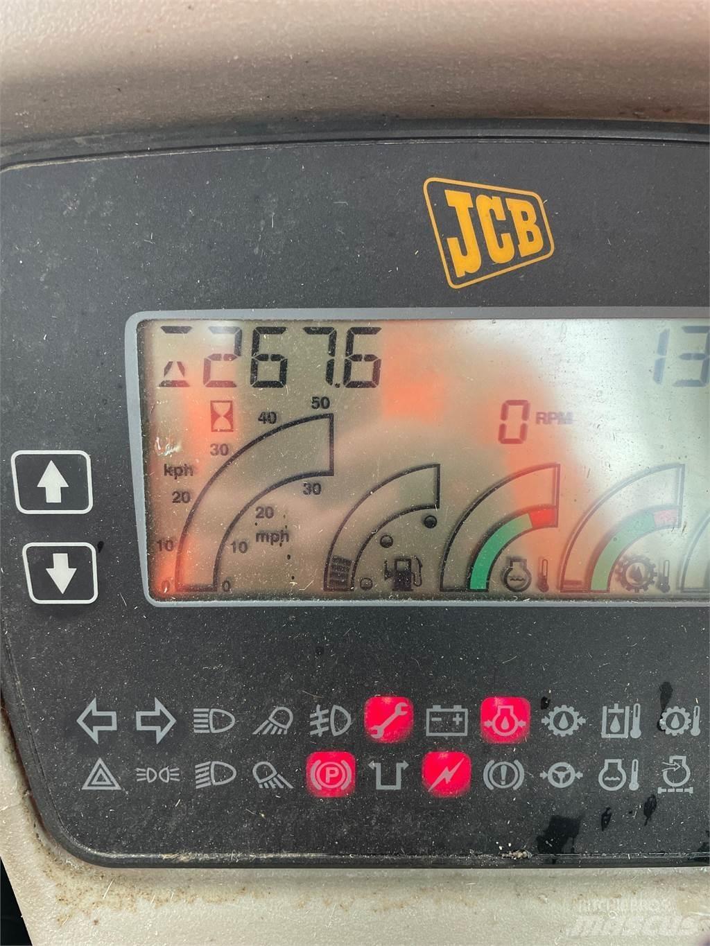 JCB 416S  휠로우더