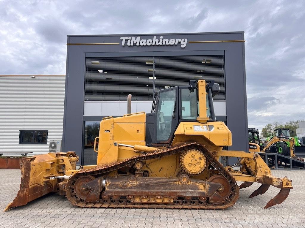 CAT D6N XL 크롤러 도저