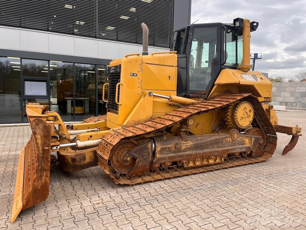 CAT D6N XL 크롤러 도저