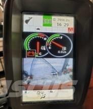 Hitachi ZX470LCH-5 대형 굴삭기 29톤 이상