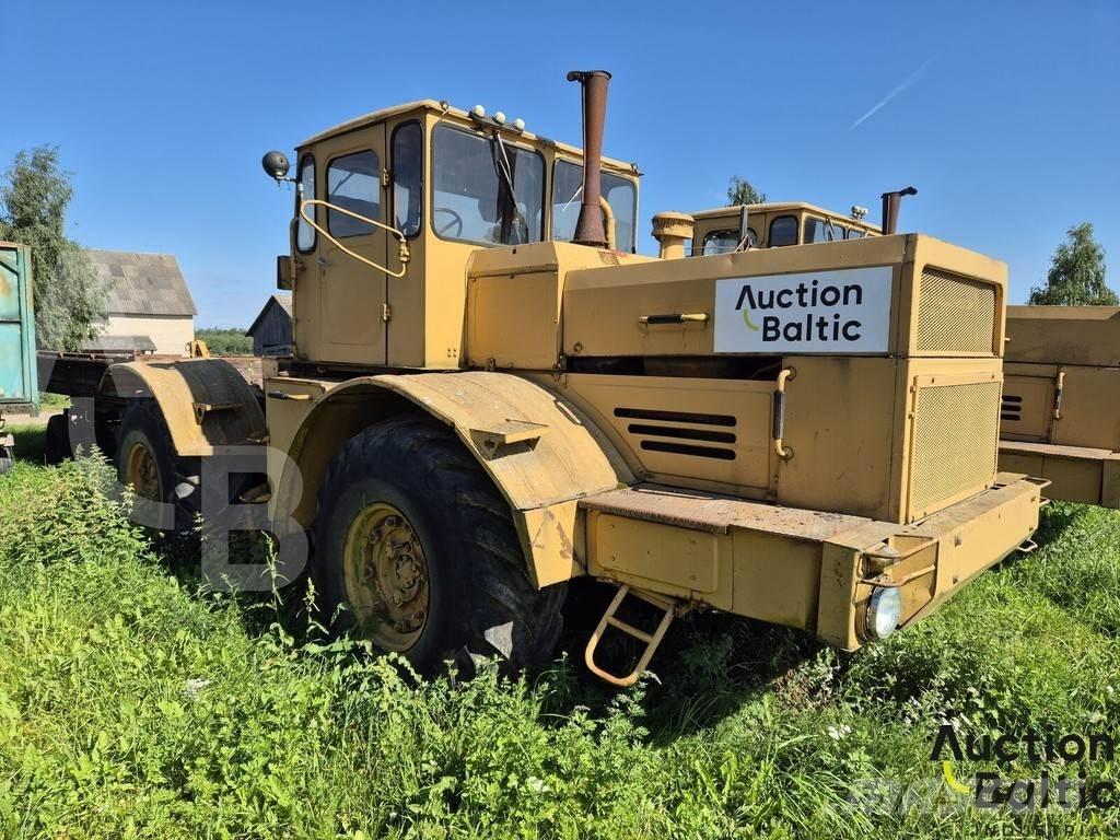 Kirovets K 701 트랙터