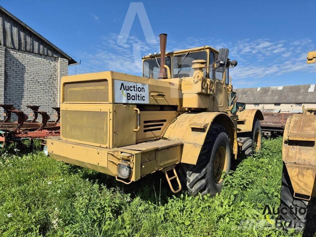 Kirovets K 701 트랙터