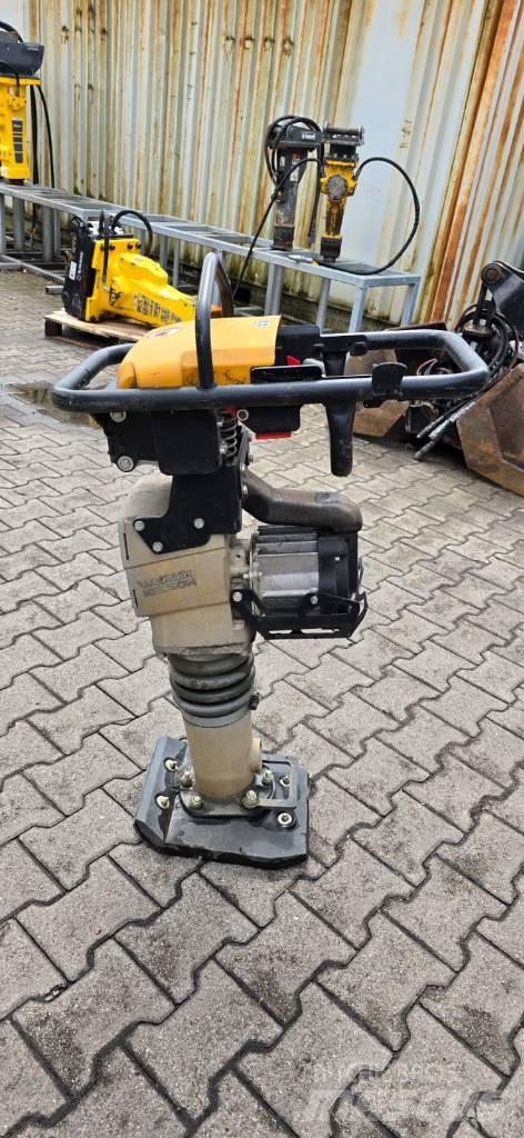 Wacker Neuson AS50e 탬퍼