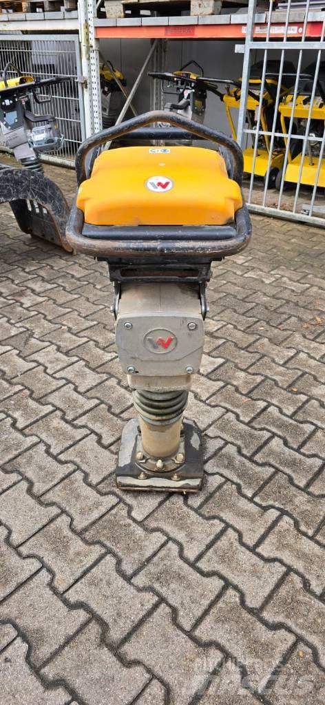 Wacker Neuson AS50e 탬퍼