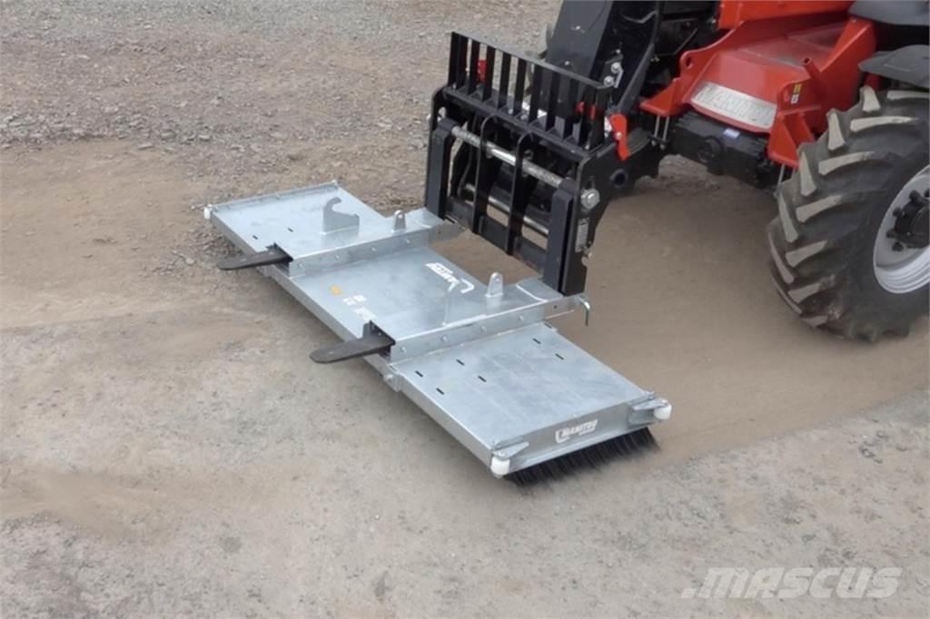  Øvrige 52837204 도로 청소차