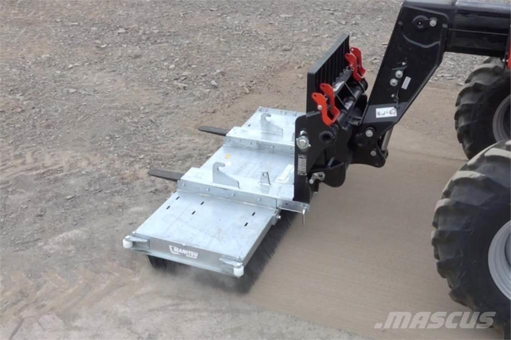  Øvrige 52837204 도로 청소차