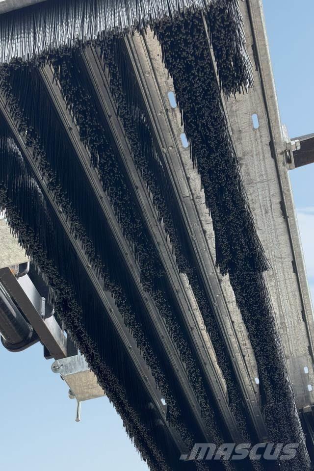  Øvrige 52837204 도로 청소차