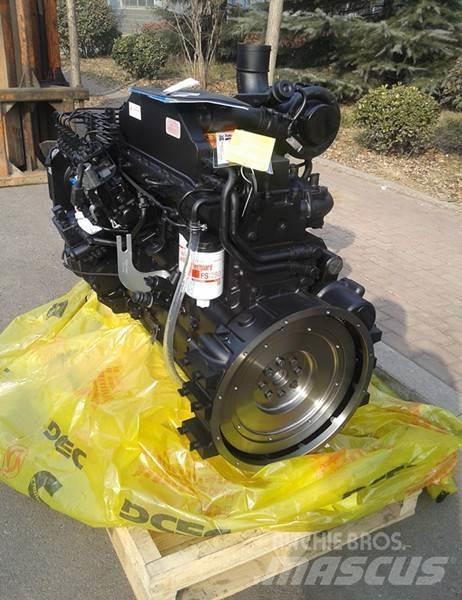Cummins 6CTA8.3 엔진