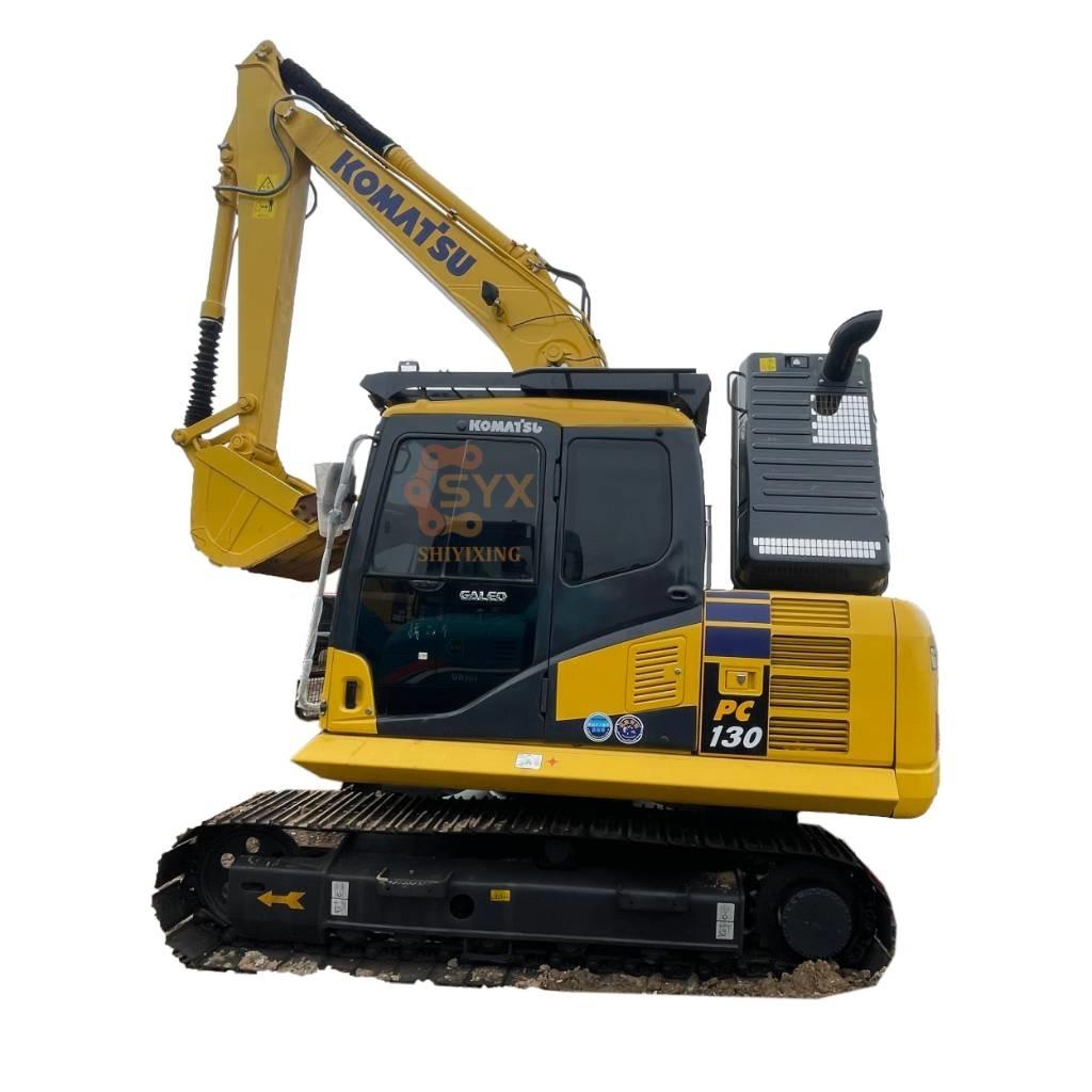 Komatsu PC 110 대형 굴삭기 29톤 이상