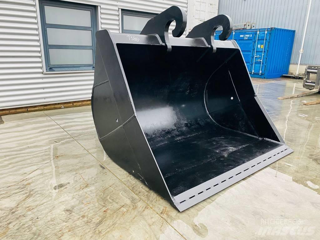 Verachtert CW70 버켓