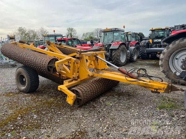 Twose 12.3 ROLLS 롤러