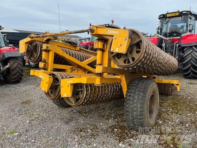 Twose 12.3 ROLLS 롤러