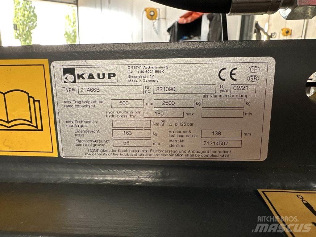 Kaup 2T466b 포크