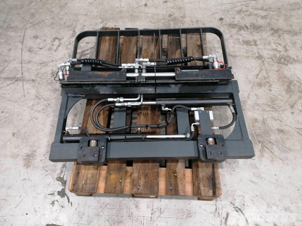 Kaup 2T466b 포크