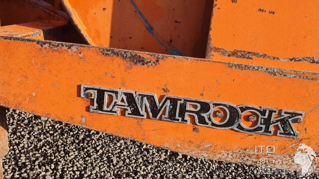 Tamrock HS105D 기타 지하 광산용 장비