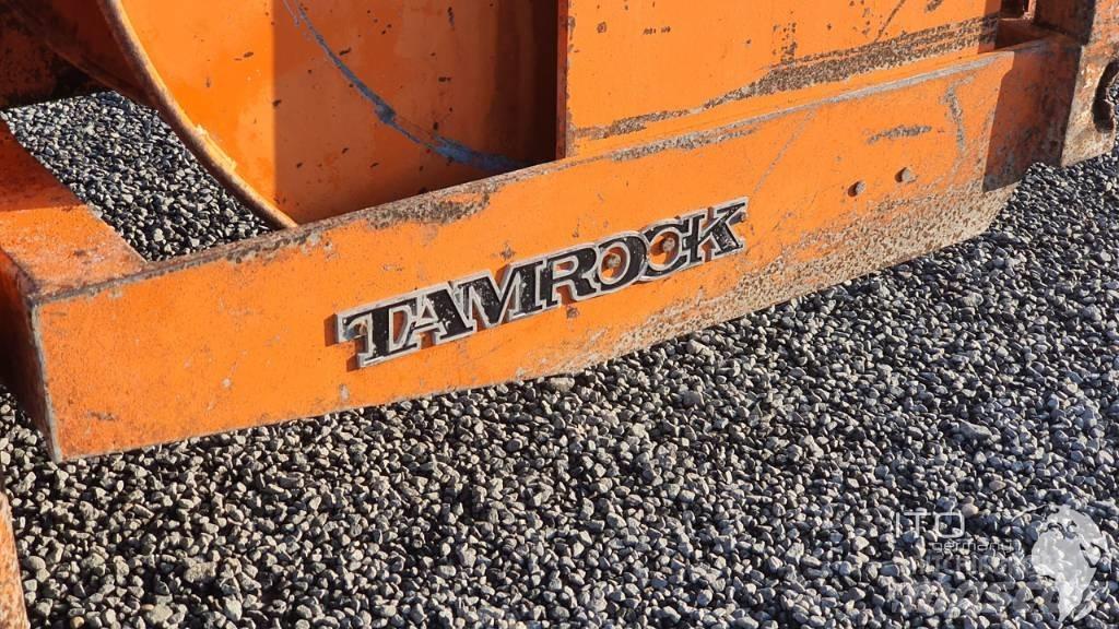 Tamrock HS105D 기타 지하 광산용 장비