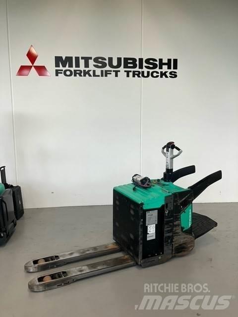 Mitsubishi PBV20N2 그 외 지게차