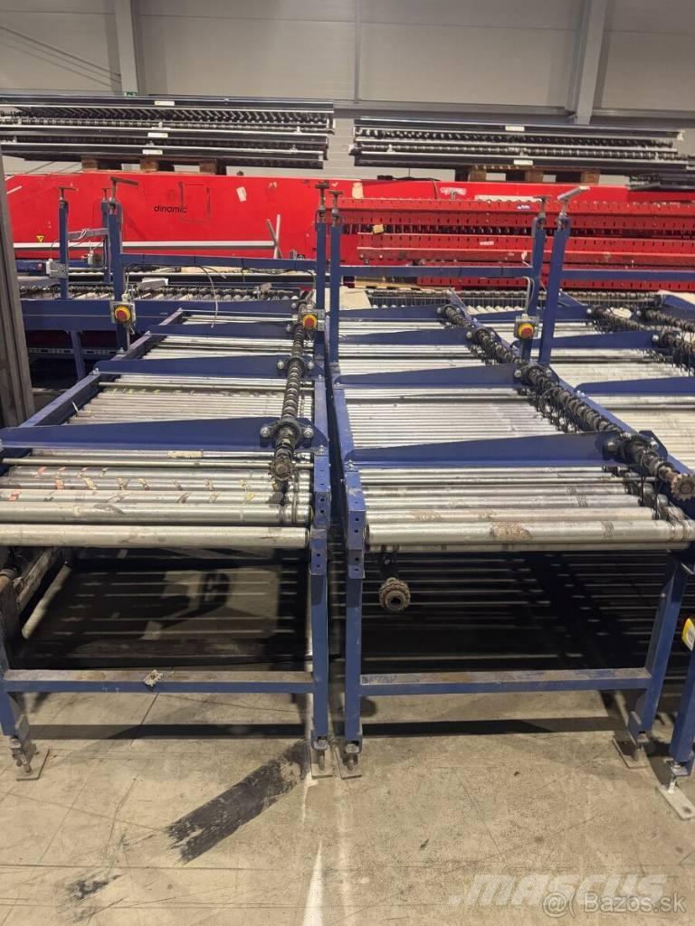  LOGSYS 210334 컨베이어