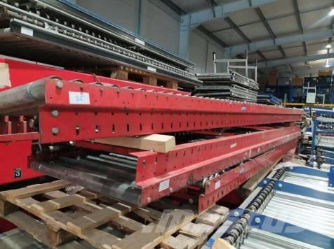  LOGSYS 210334 컨베이어