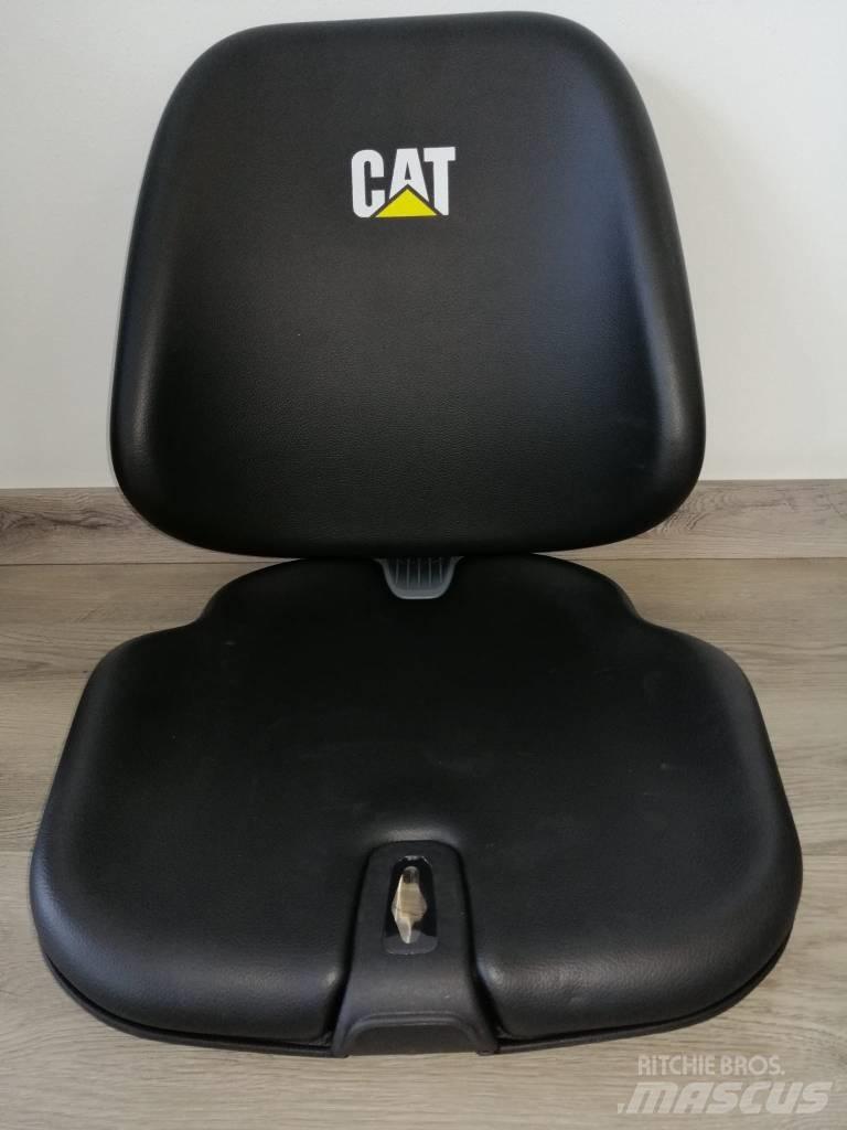 CAT Scaun operator 기타 부품  