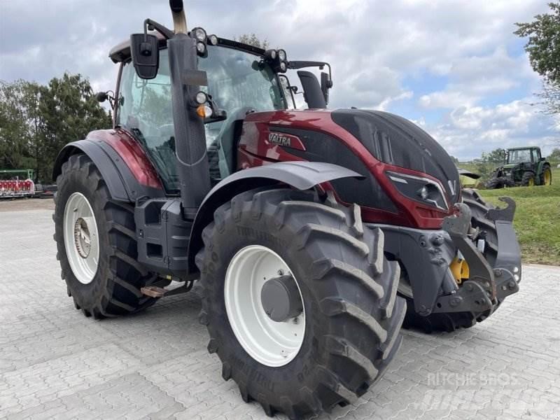 Valtra T 174 ED 농기계 - 기타