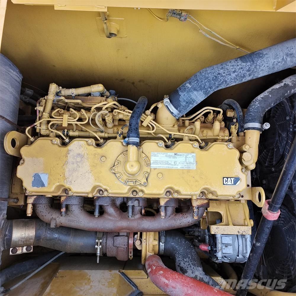 CAT 320 GC 대형 굴삭기 29톤 이상