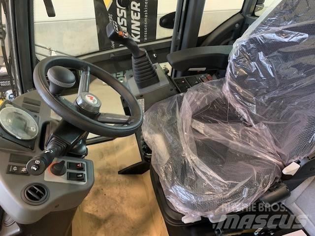 Wacker Neuson WL52  휠로우더