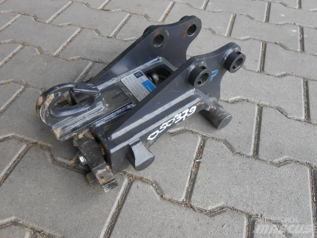 GP Kubota U10 퀵 커넥터