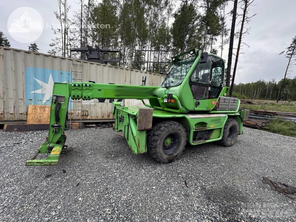 Merlo Roto 38.16 텔러 핸들러