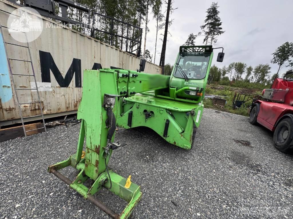 Merlo Roto 38.16 텔러 핸들러