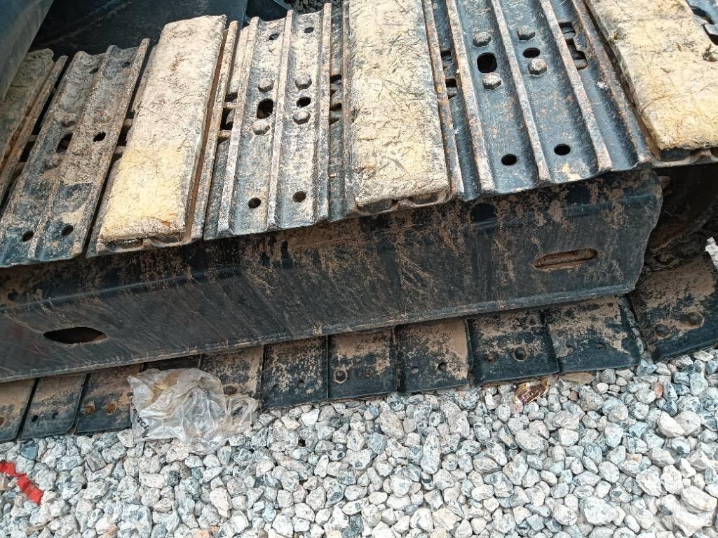 Doosan DX 75 대형 굴삭기 29톤 이상