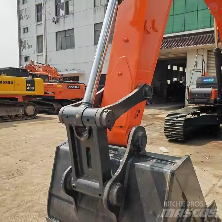 Doosan DX340LC-9C 대형 굴삭기 29톤 이상