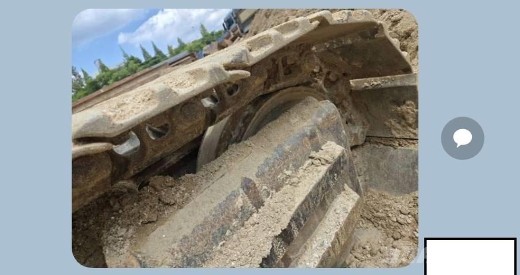 Volvo EC 290 대형 굴삭기 29톤 이상