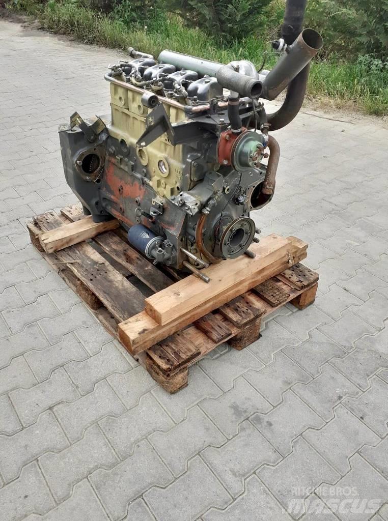 Fendt 308 ENGINE 엔진