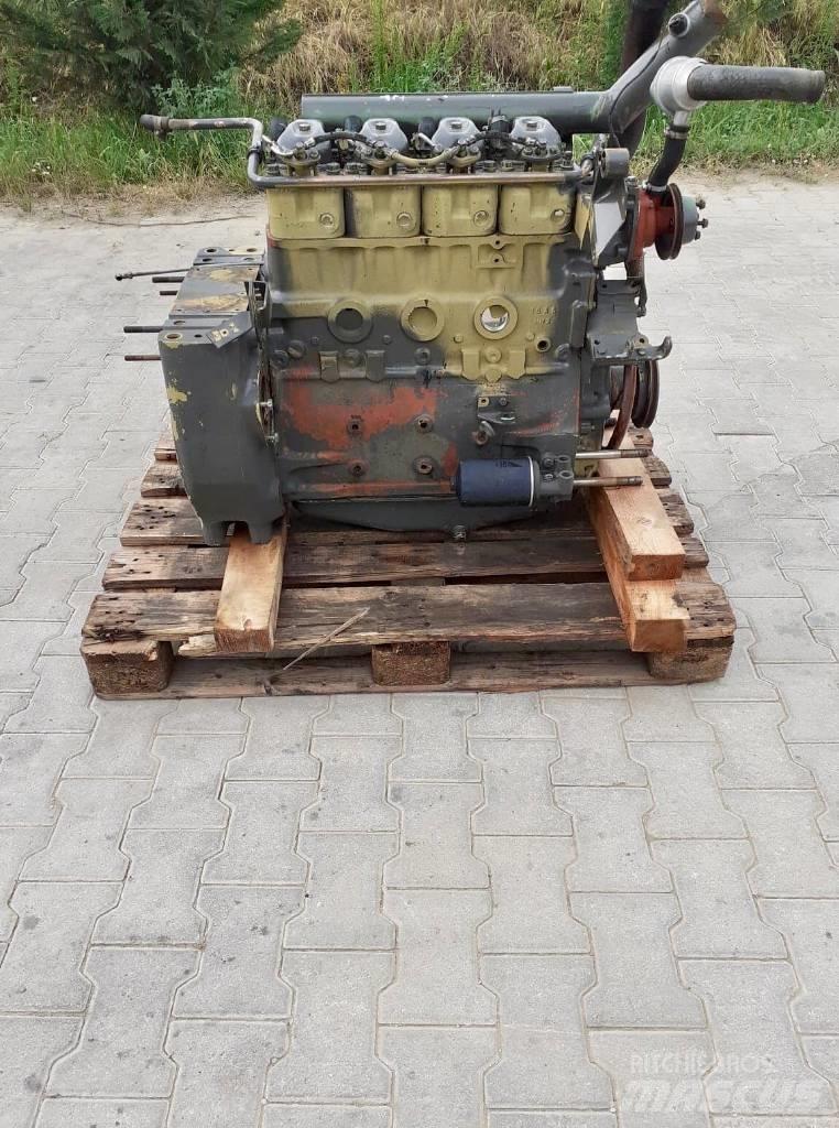 Fendt 308 ENGINE 엔진
