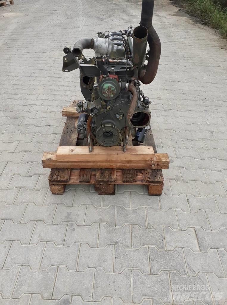Fendt 308 ENGINE 엔진