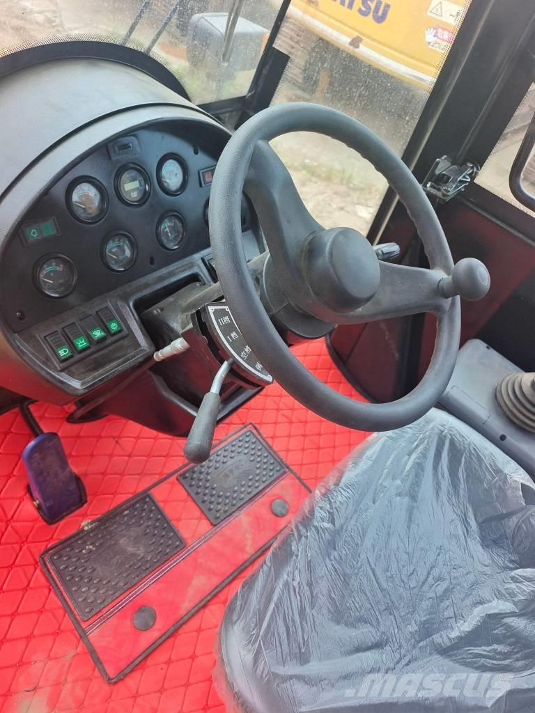 CAT 966 G  휠로우더