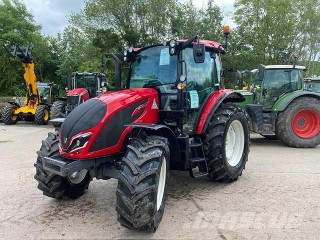 Valtra A 115 MH4 트랙터