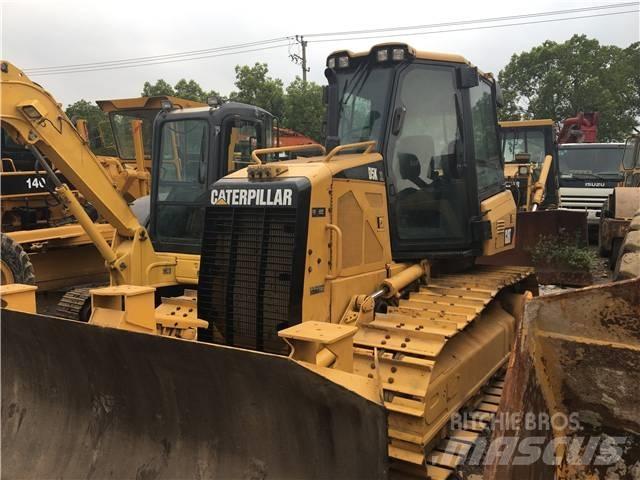 CAT D5K 크롤러 도저