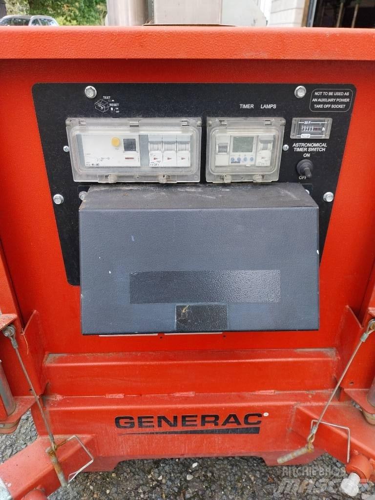 Generac Link Tower 건설 장비 - 기타