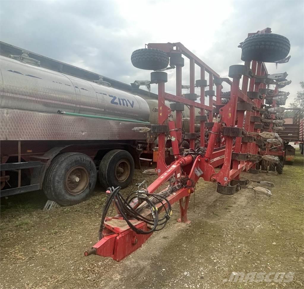 Horsch Tiger 6 XL 경운기