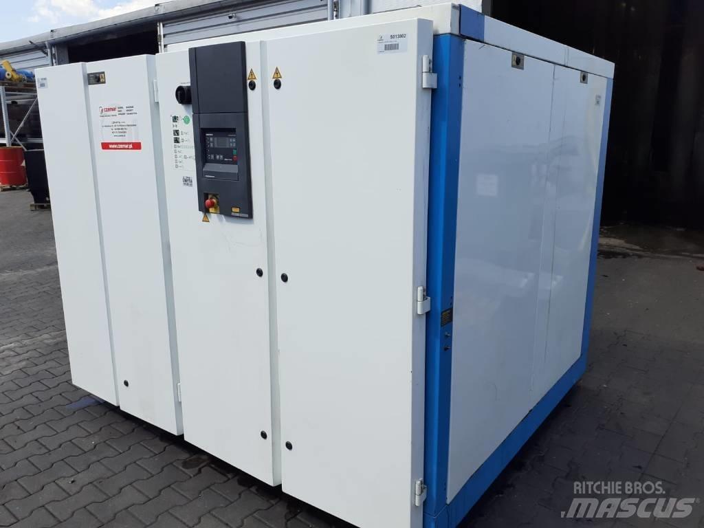 Kaeser DS201 콤푸레샤