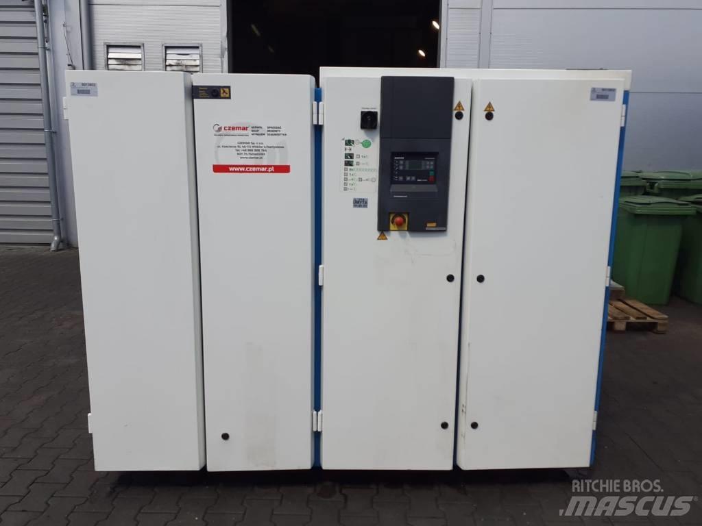 Kaeser DS201 콤푸레샤