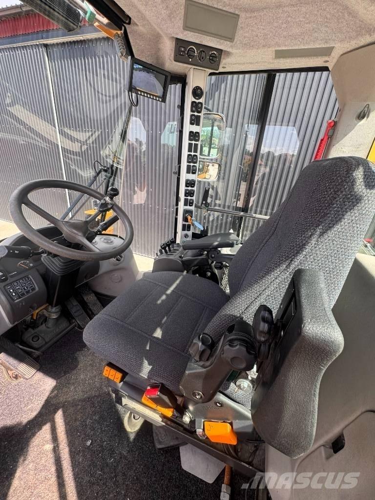 Volvo L 60 G  휠로우더