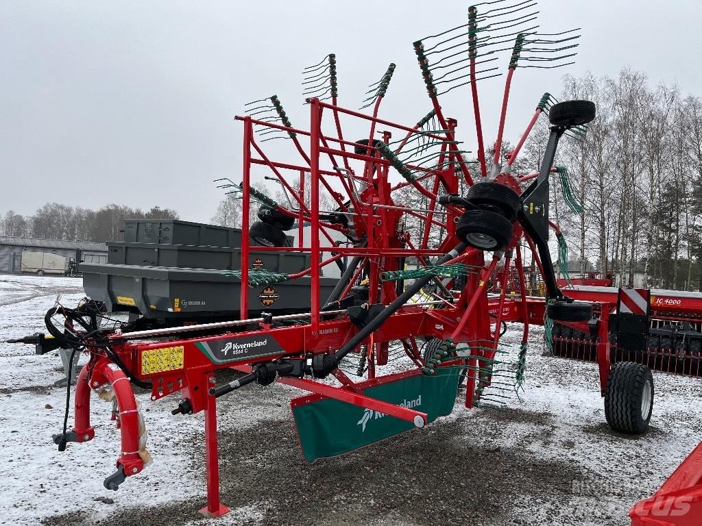 Kverneland 9584C 윈드로어