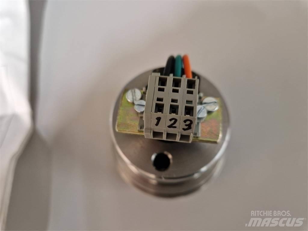 Rottne 092-0021 일렉트로닉스