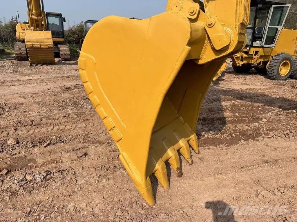 CAT 325C 대형 굴삭기 29톤 이상