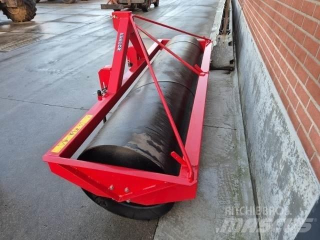 Peecon LR290 롤러