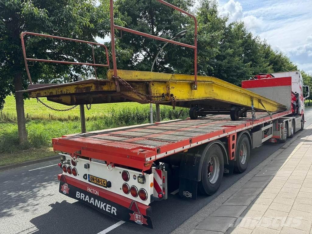  STORAX 7ton 램프